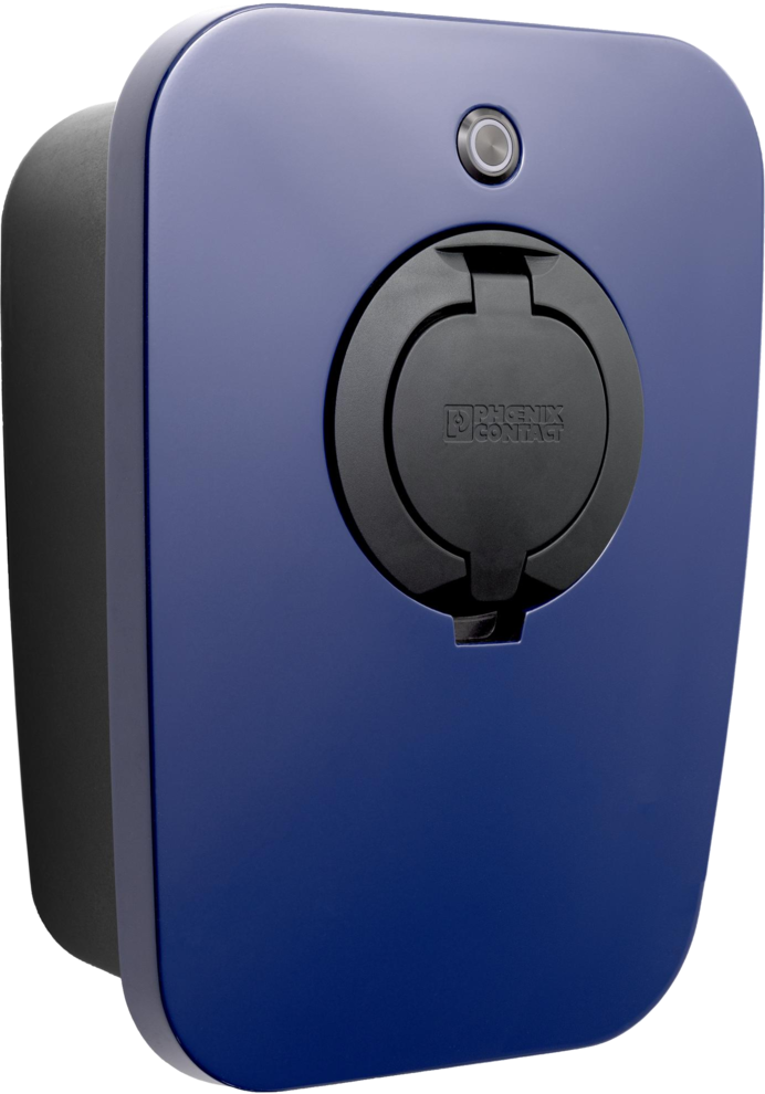 BlueSky Laadpunt - Afbeelding 2