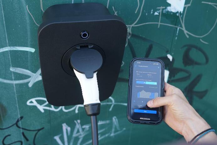 BlueSky Laadpunt - Afbeelding 9