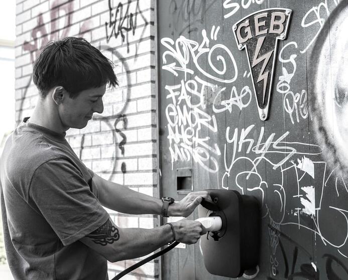 BlueSky Laadpunt - Afbeelding 8