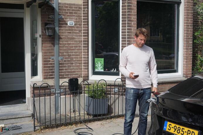 BlueSky Laadpunt - Afbeelding 7