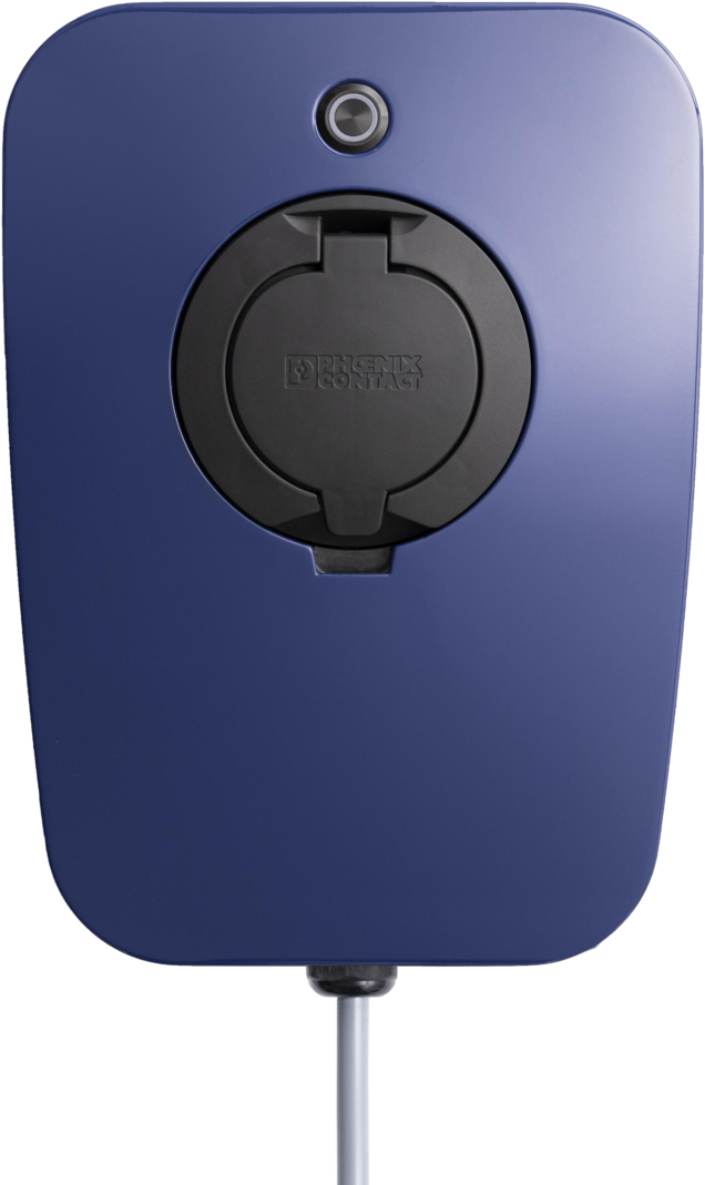 BlueSky Laadpunt - Afbeelding 21