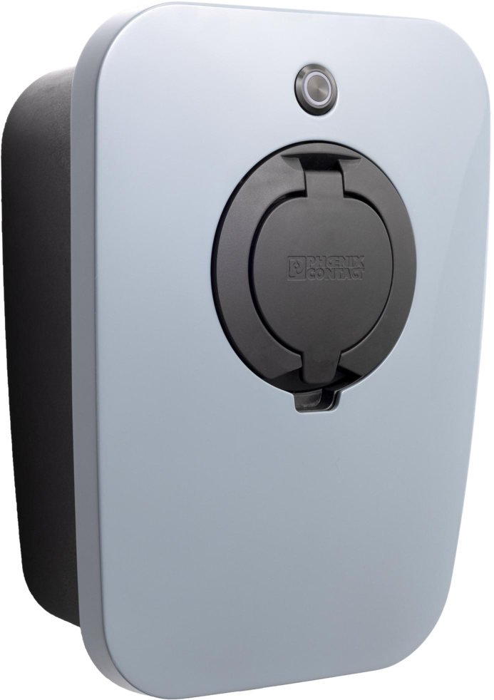 BlueSky Laadpunt - Afbeelding 6