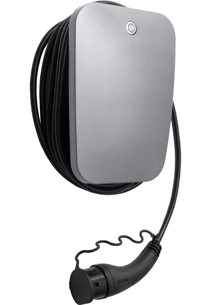 BlueSky Laadpunt - Afbeelding 17