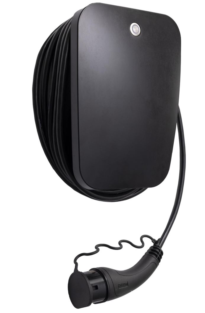 BlueSky Laadpunt - Afbeelding 16