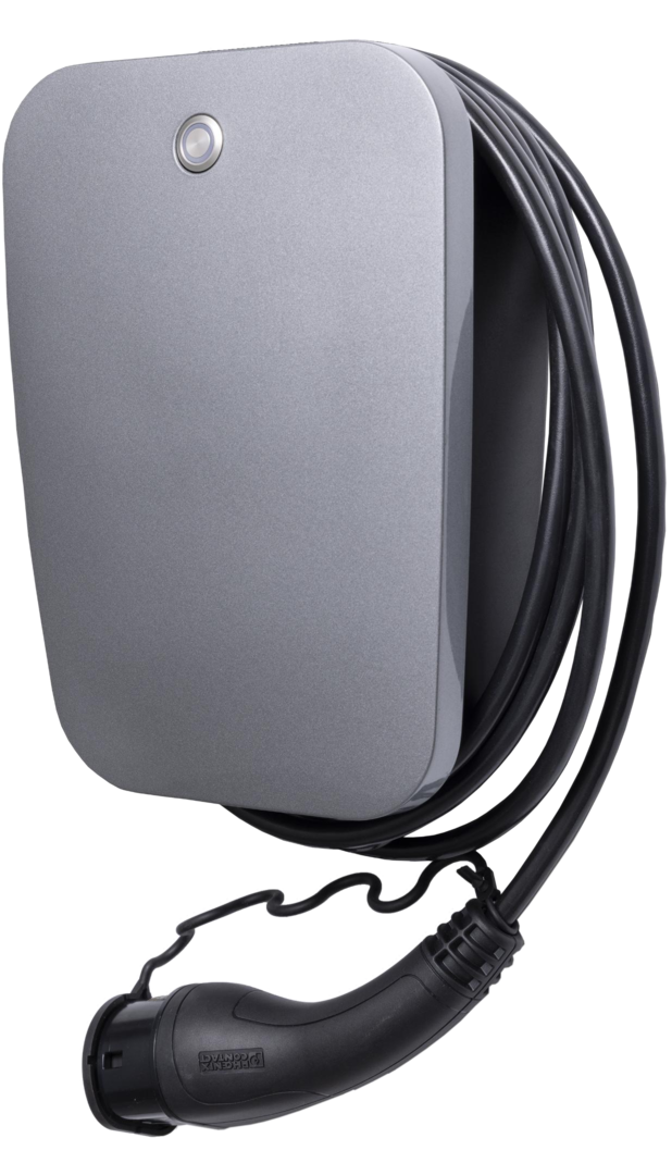 BlueSky Laadpunt - Afbeelding 3