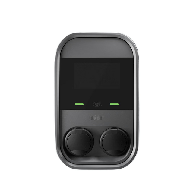 Peblar Dual - Afbeelding 2